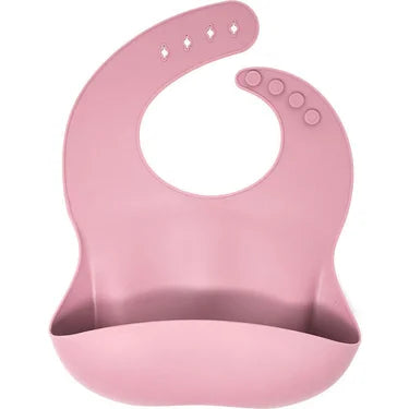 Silicone Bib