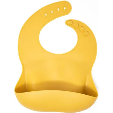 Silicone Bib