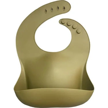 Silicone Bib