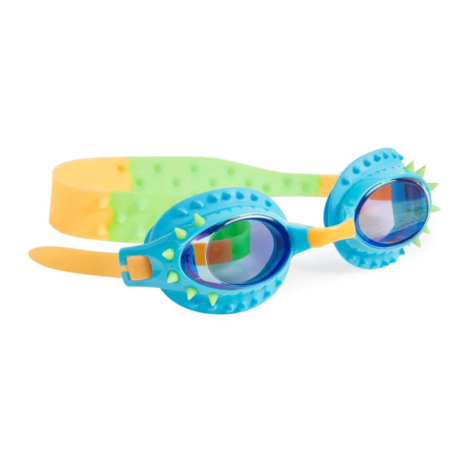 Piranhas Nelly Boys Swim Goggles