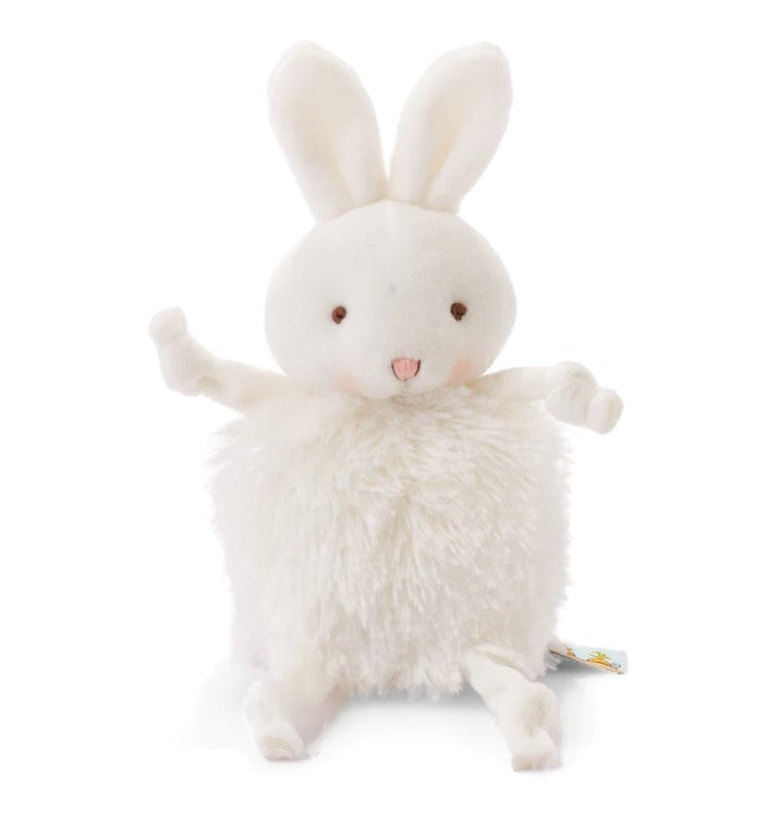 Roly Poly Bun Bun Lovey