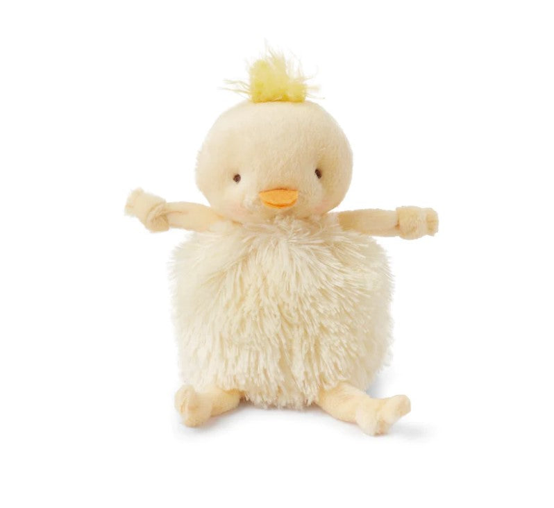 Roly Poly Peep Chick