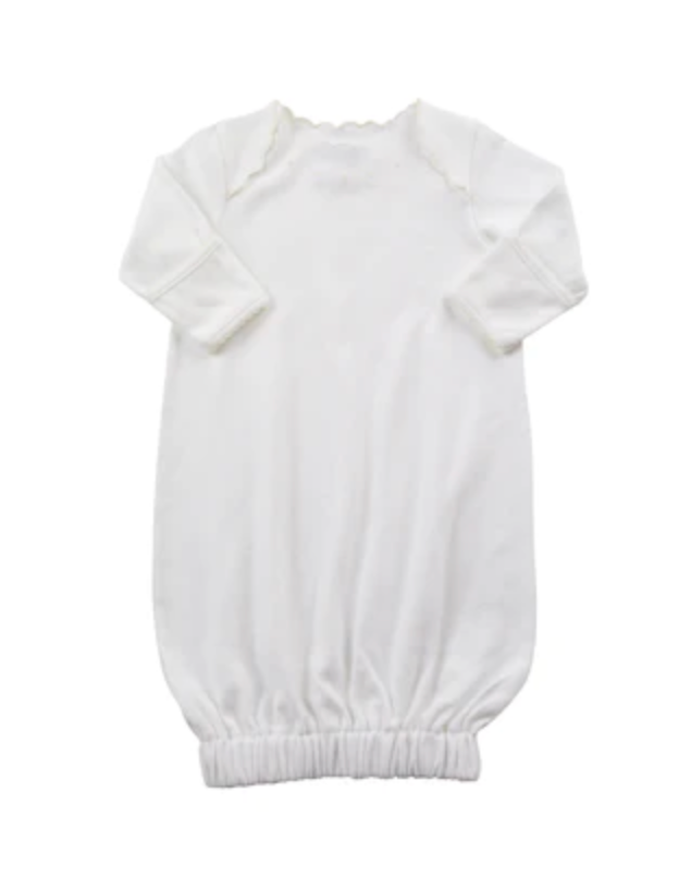 Dotson Sack Gown