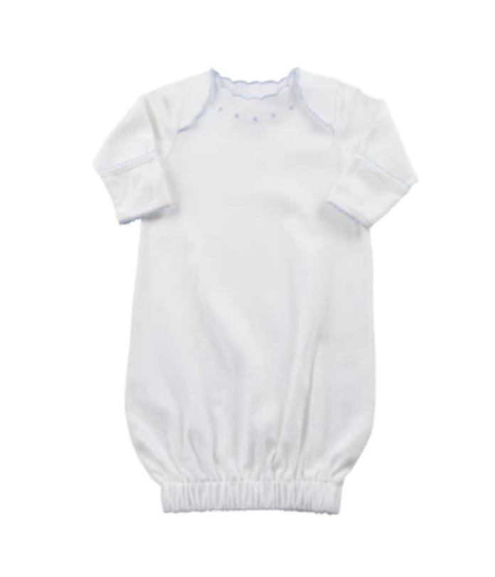 Dotson Sack Gown