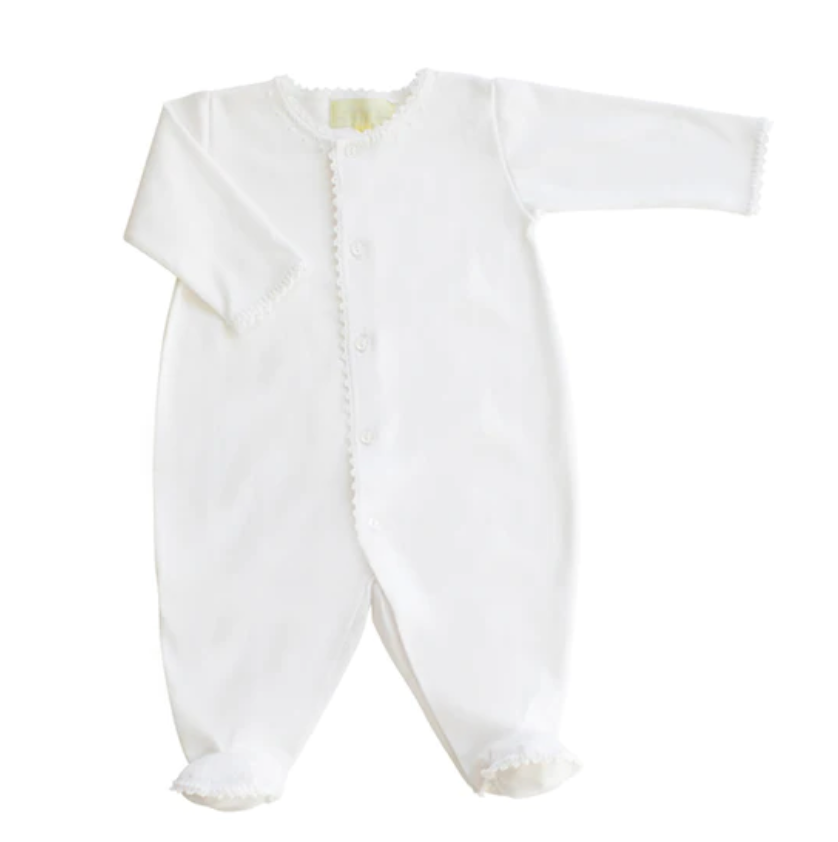 Jersey Footy Romper
