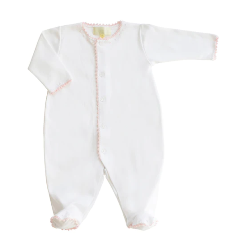 Jersey Footy Romper