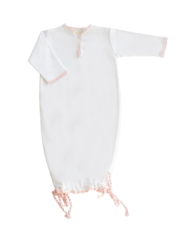 Jersey Baby Sack