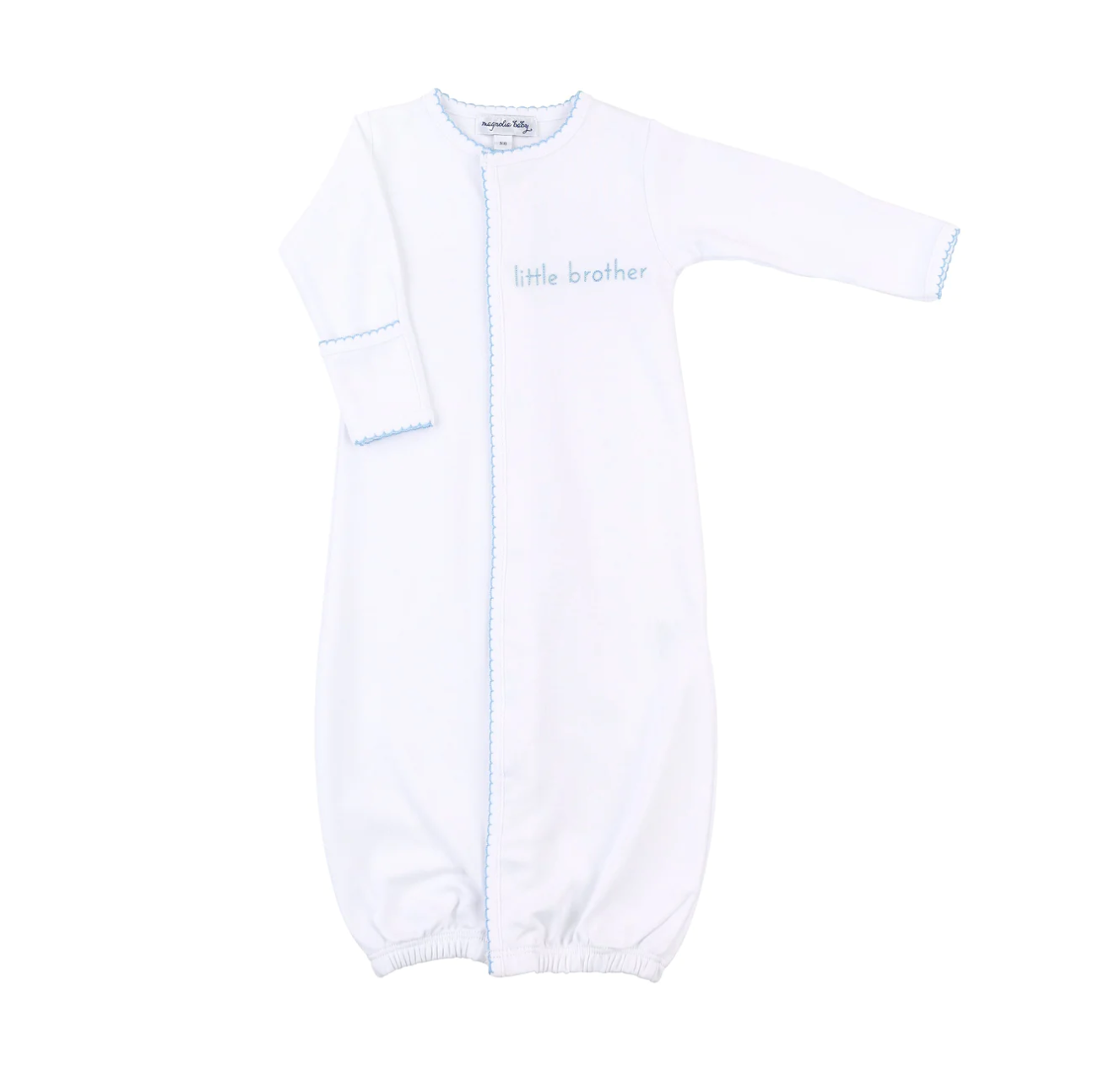 Little Brother Converter Gown