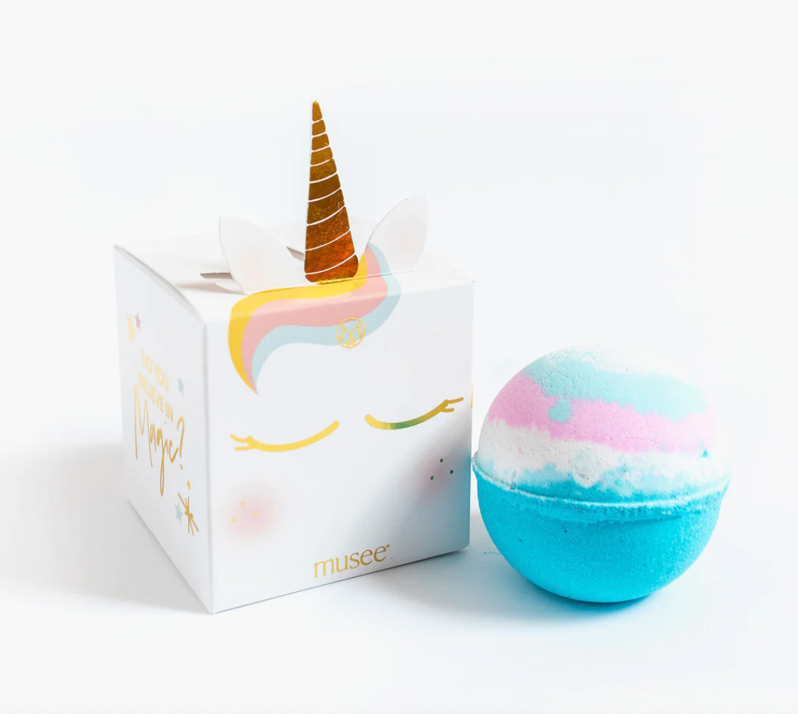 Do You Believe in Magic Bath Balm