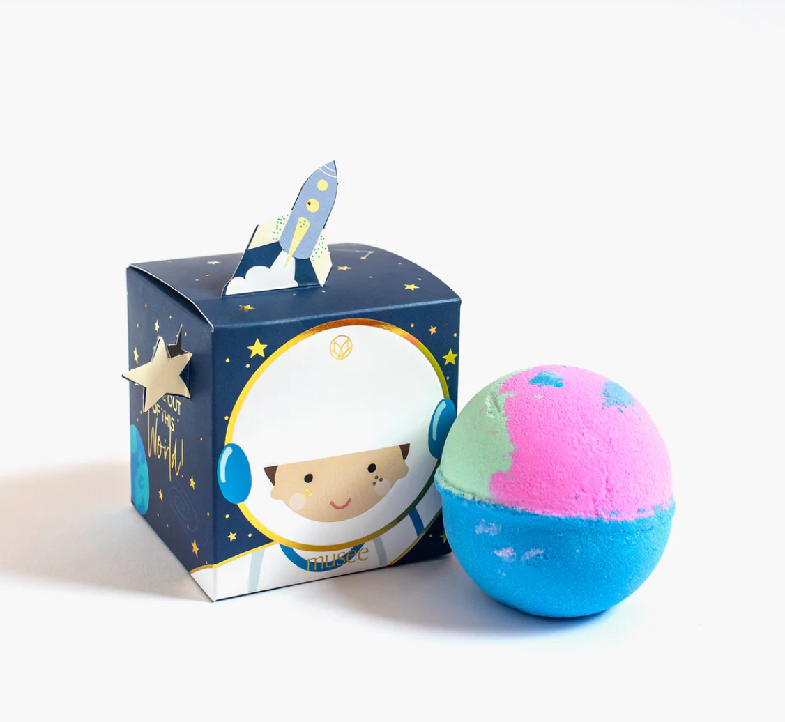 You're Out Of This World Bath Balm