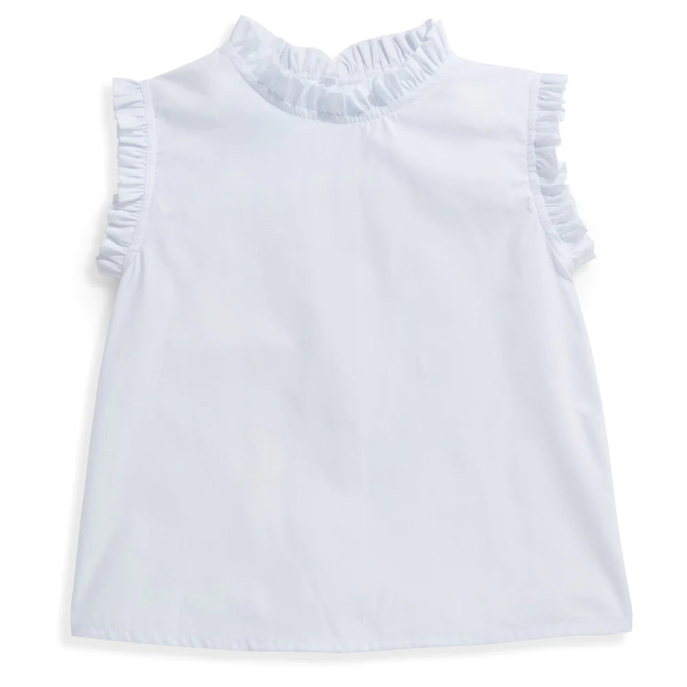 Sonja Blouse