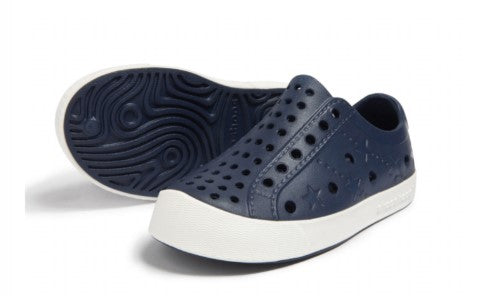 Caspian Blue Water Sneaker