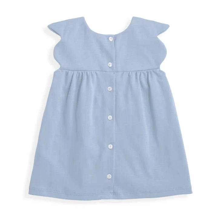 Tatiana Pima Blouse