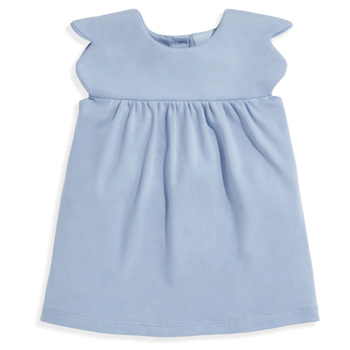 Tatiana Pima Blouse