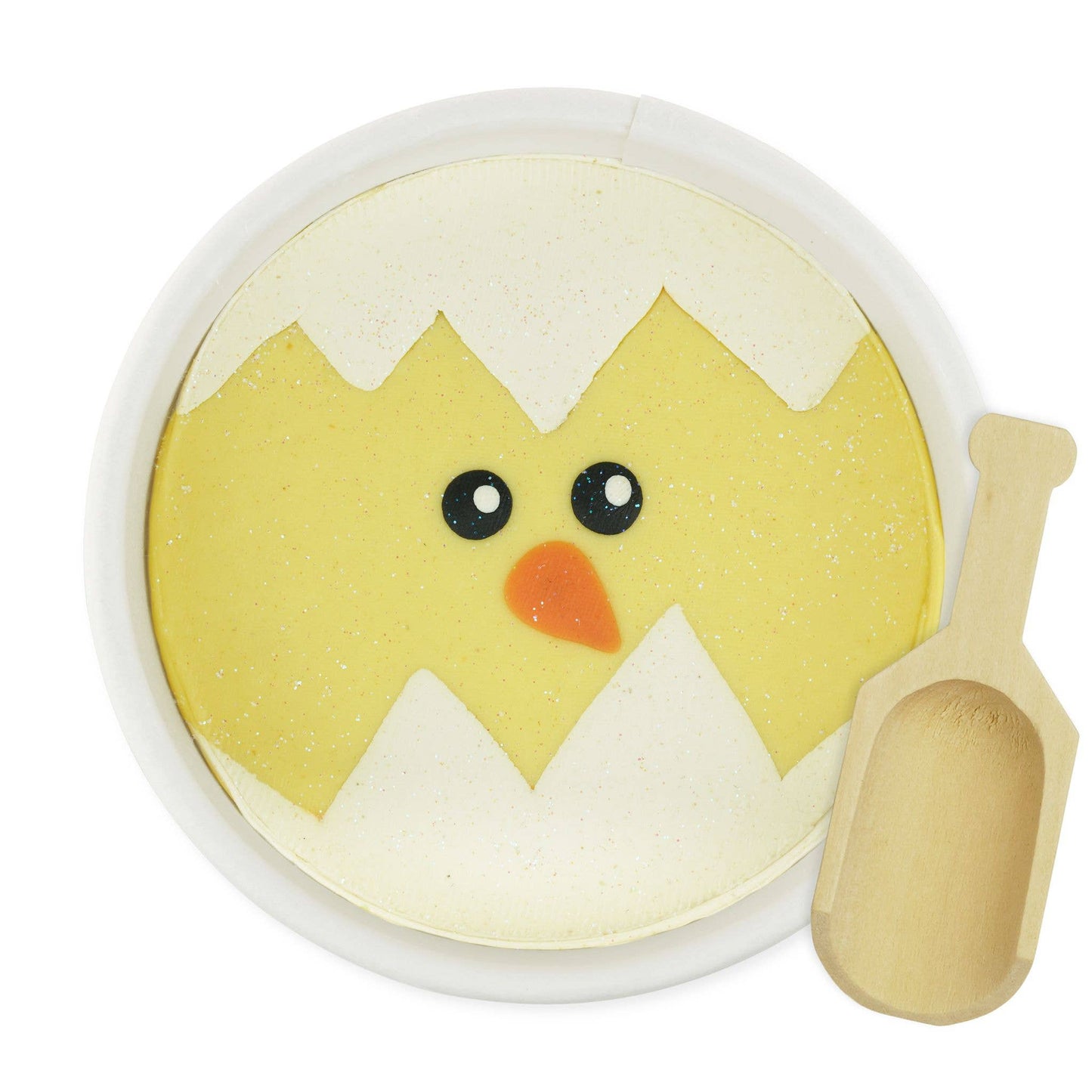 Hatching Chick