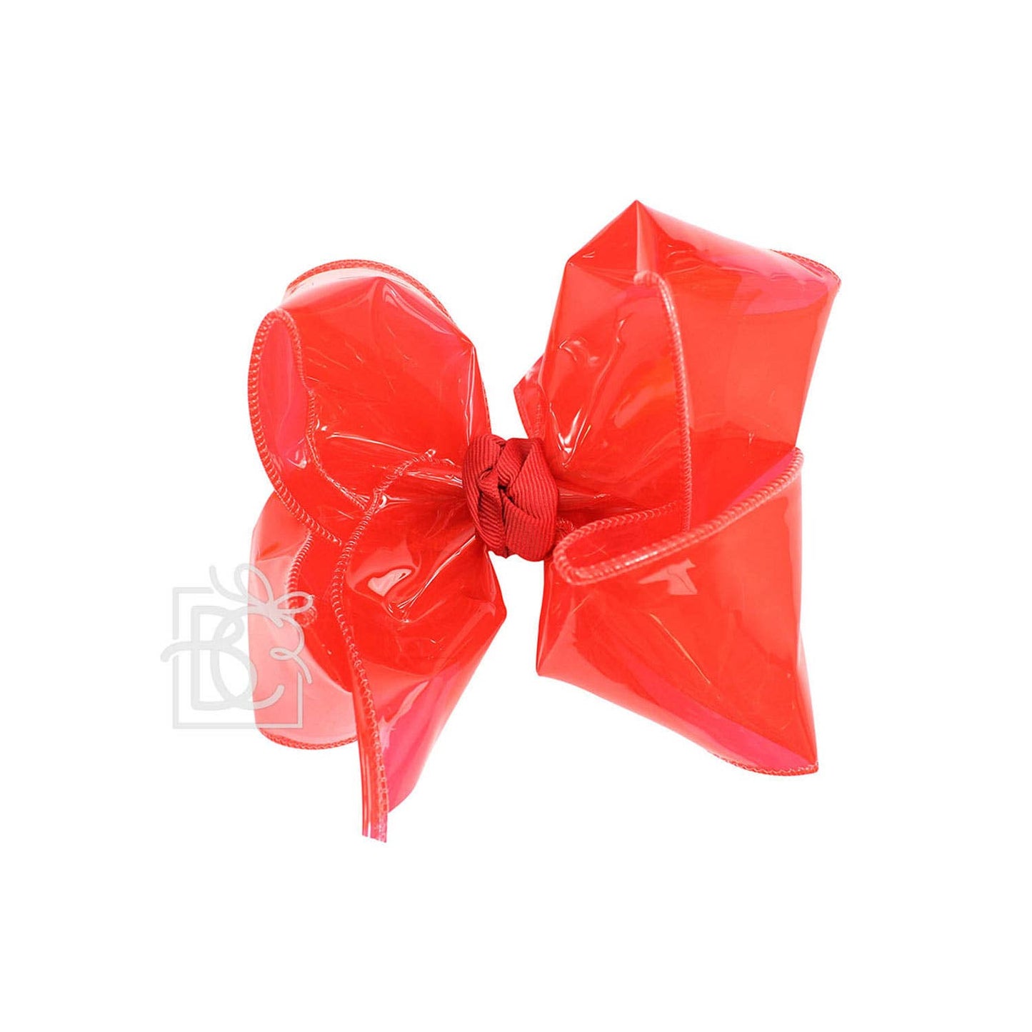 Red Waterproof Bow
