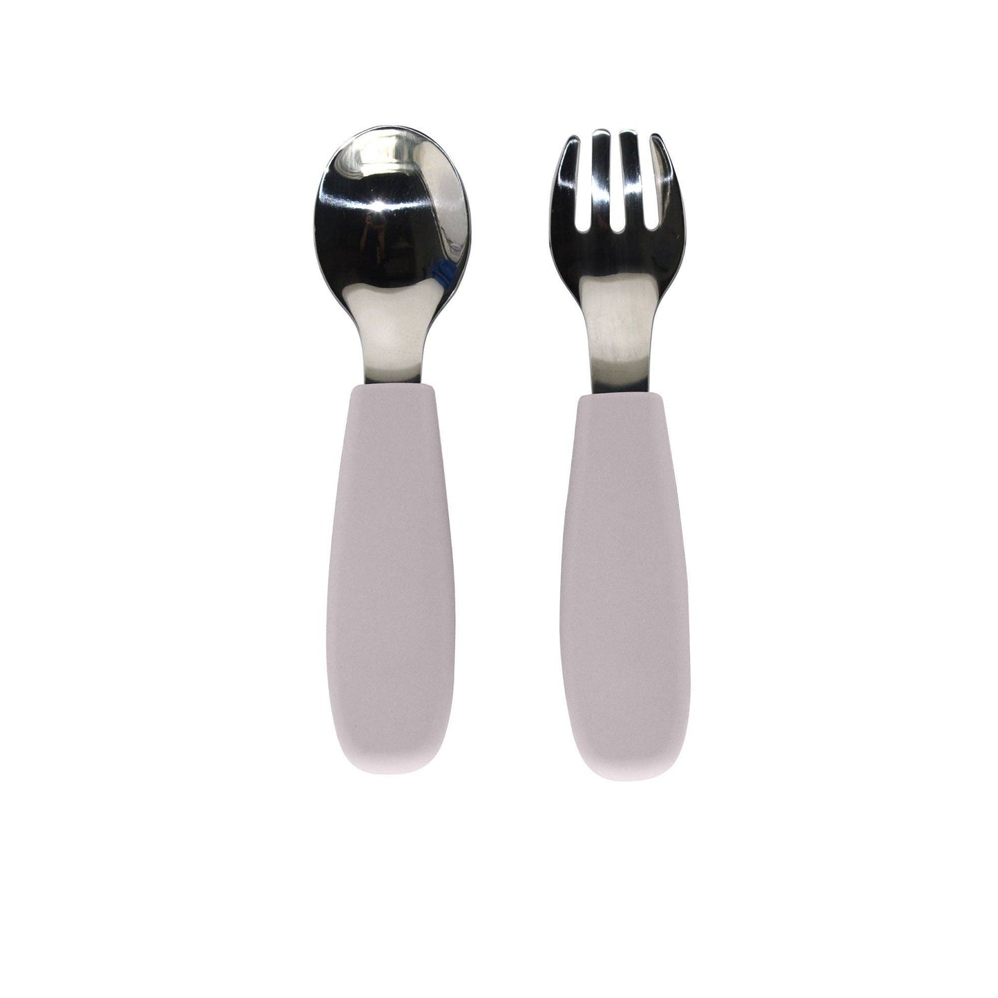 noüka Toddler Cutlery Set Bloom