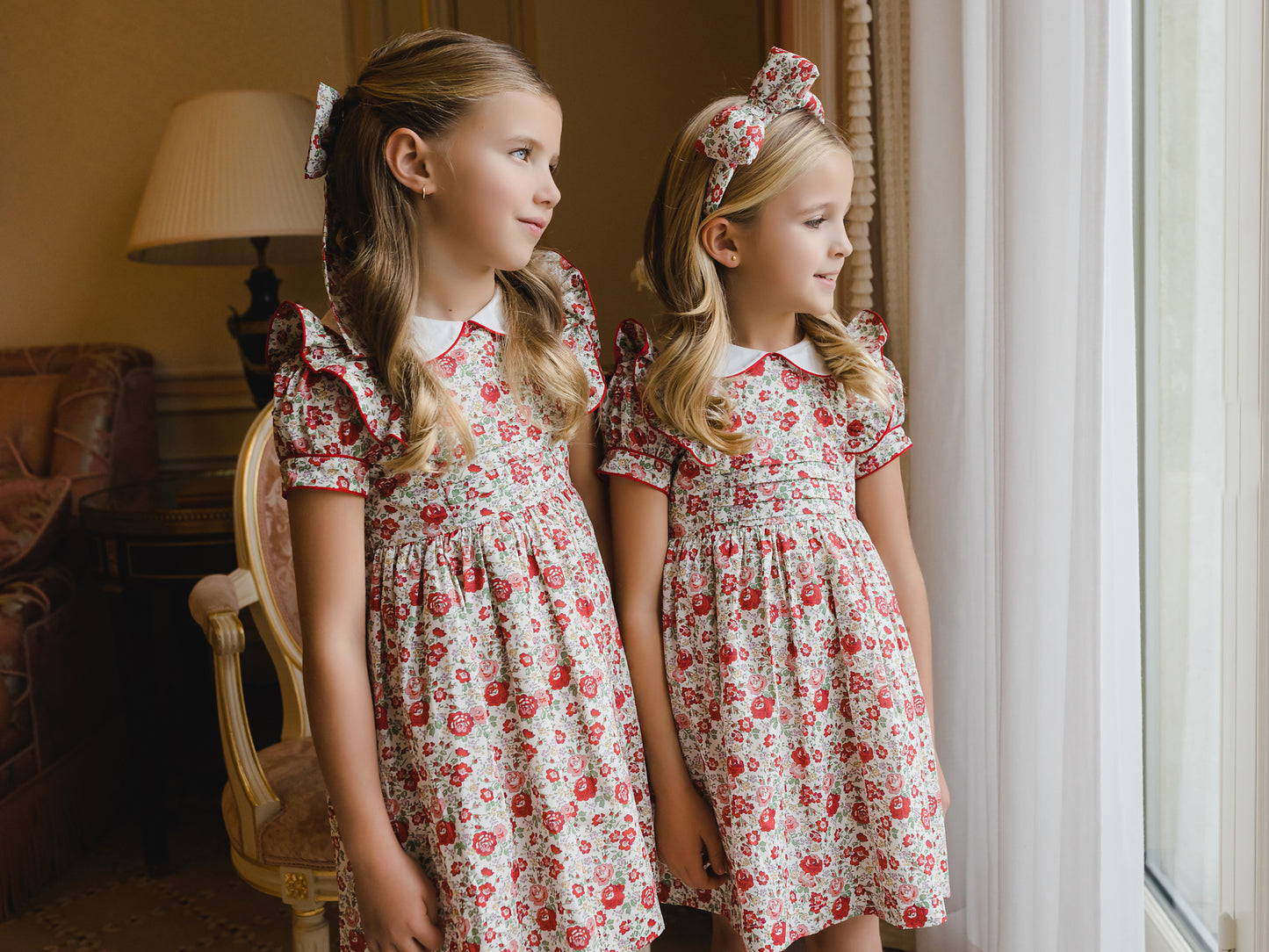 Jolly Liberty Dress
