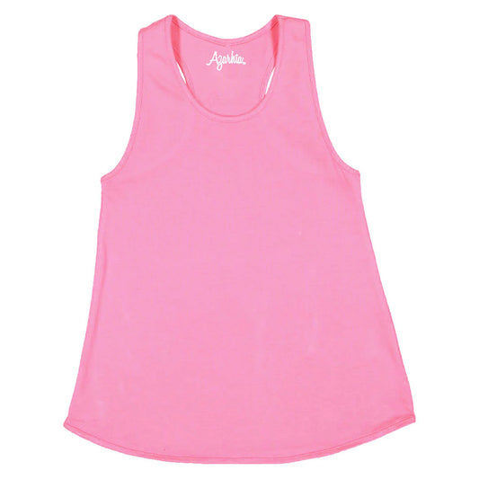 Racer Back Tank Top