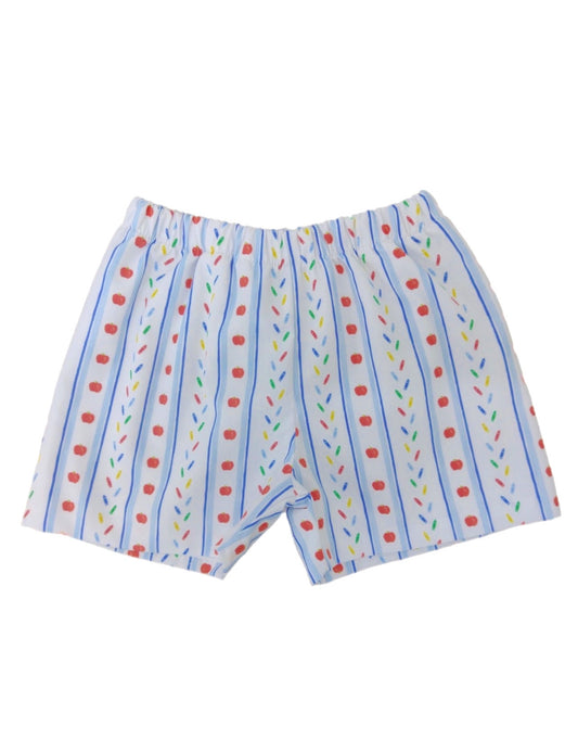 Back to School Conrad Shorts