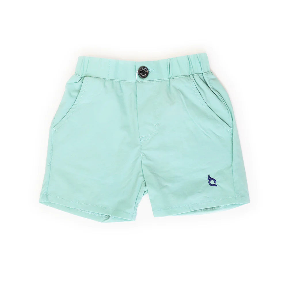 The Everyday Short - Mint