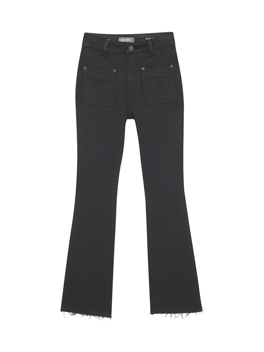 Black Tide Claire Bootcut Jeans