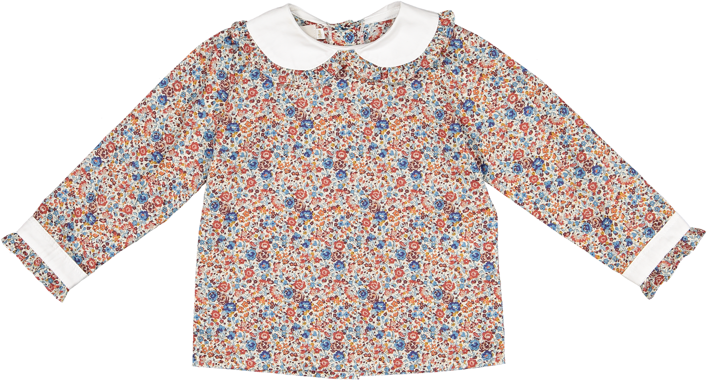 Fireplace Shirt
