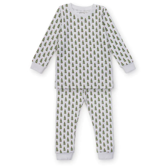 Oh Christmas Tree Grayson Pajamas