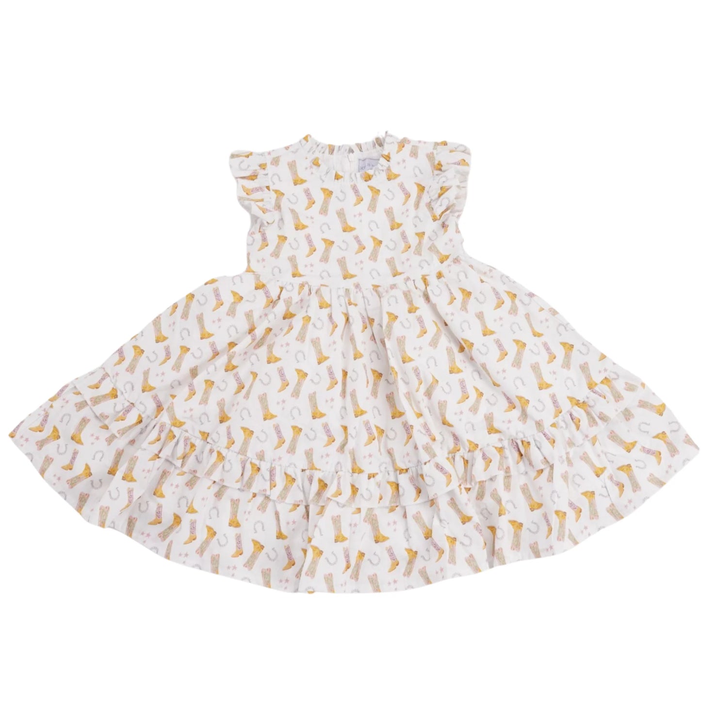 Boots Chandler Dress