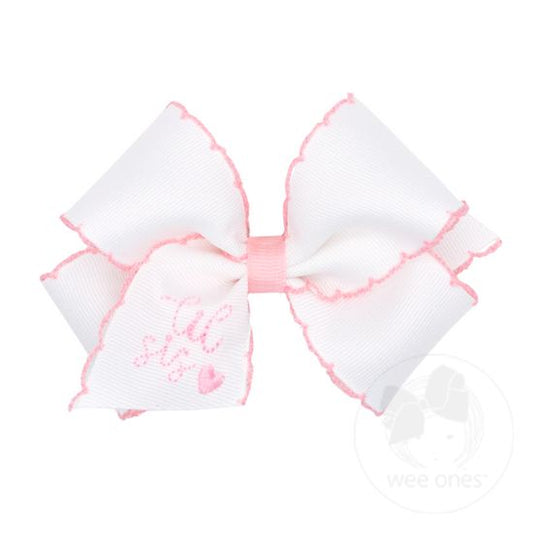 Little Sister Bow