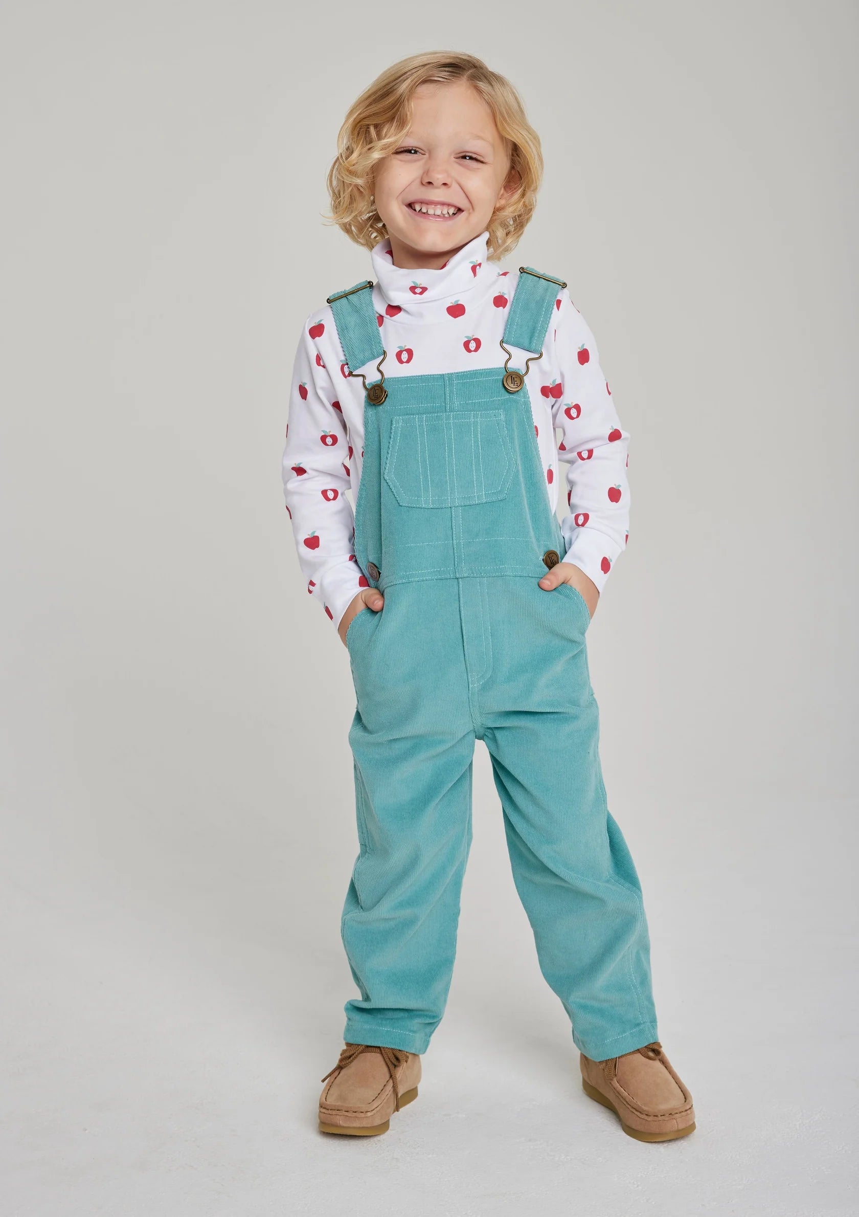Little sales english turtleneck