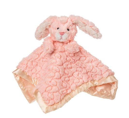 Putty Nursery Bunny Character Blanket