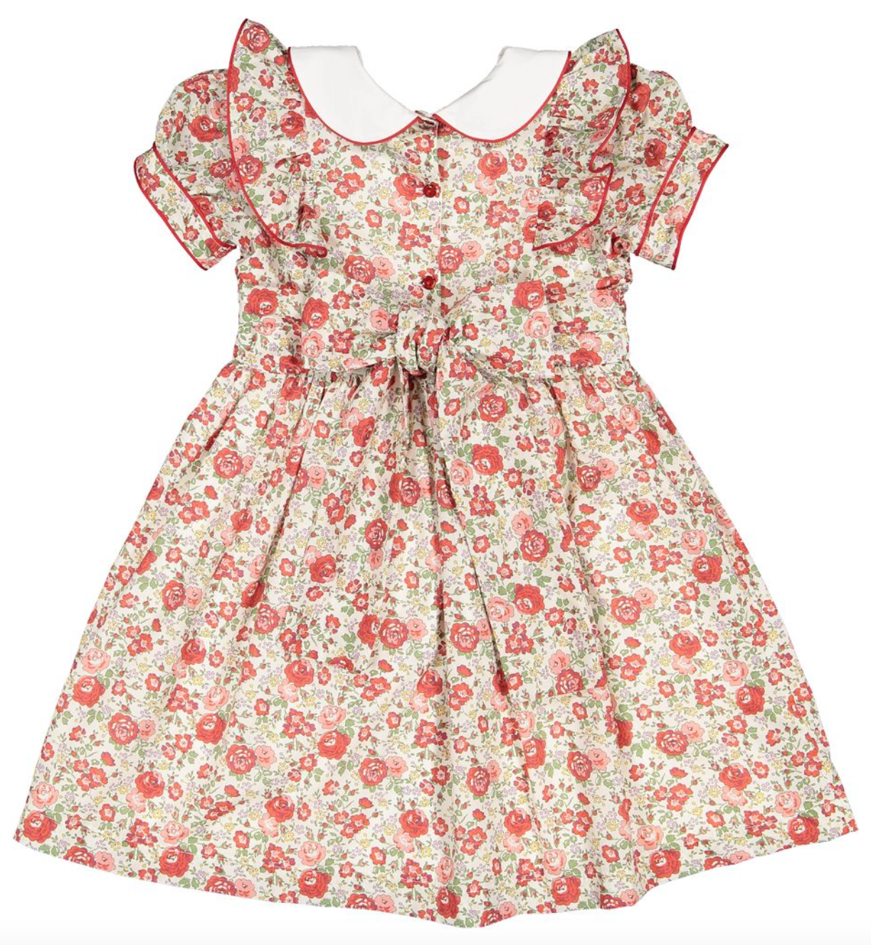 Jolly Liberty Dress