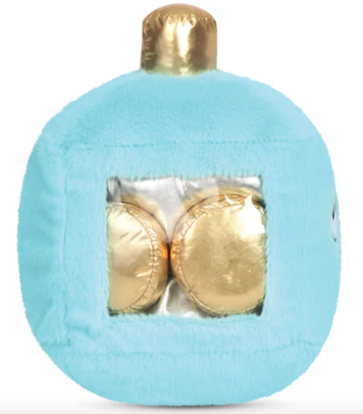 Dizzy Dreidel Plush