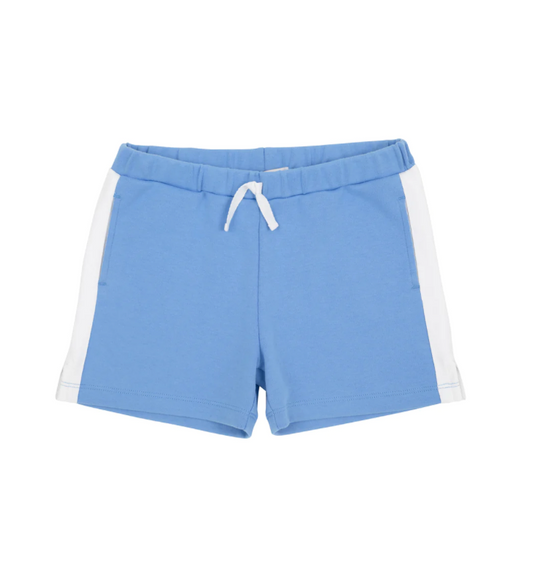Barbados Blue Shaefer Shorts