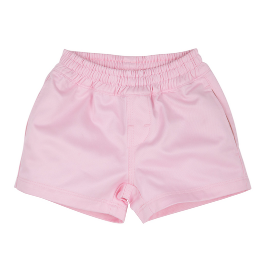Palm Beach Pink Sheffield Shorts