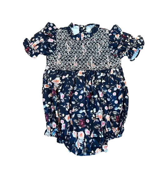 Fall Floral Margot Bubble