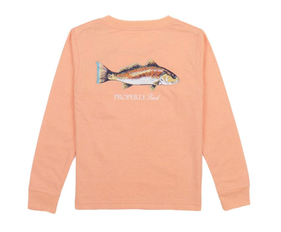 Redfish LS