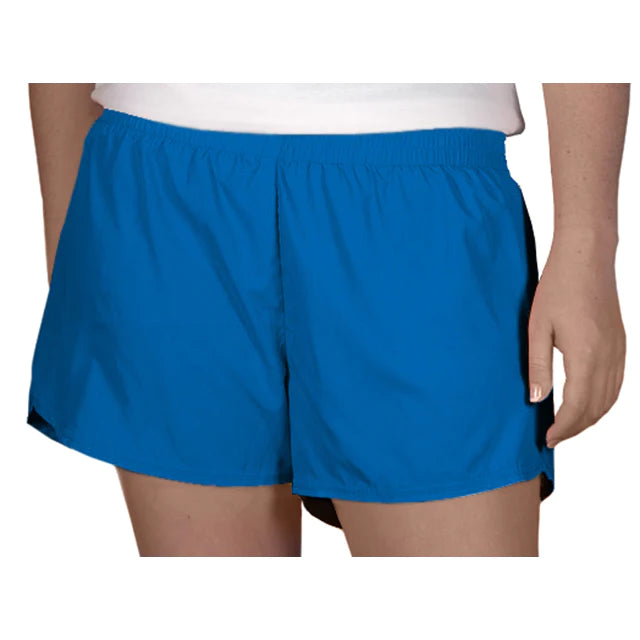 Steph Shorts in Royal Blue