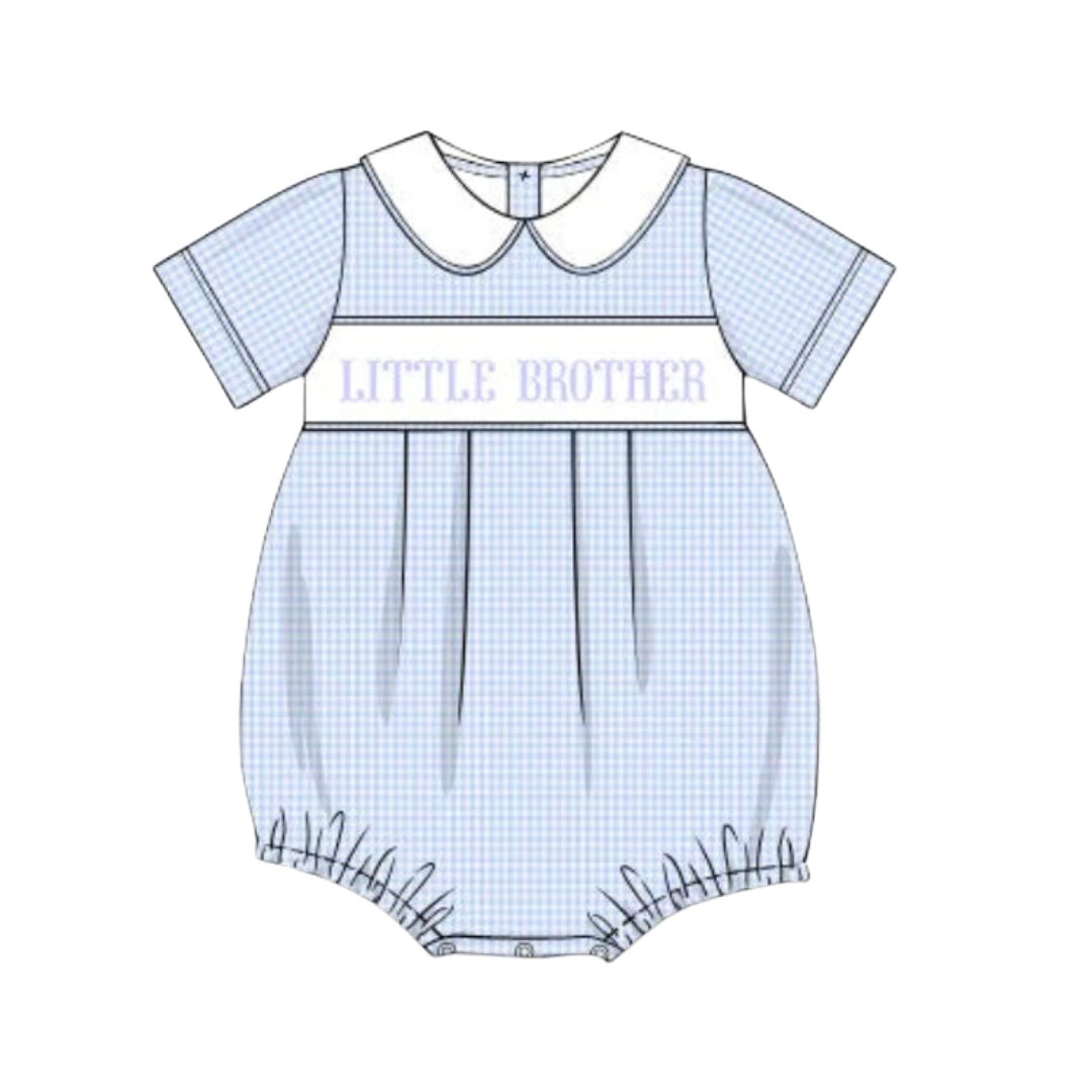 Little Brother Bubble
