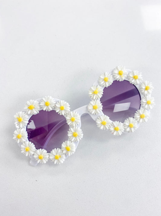 Daisies Sunglasses