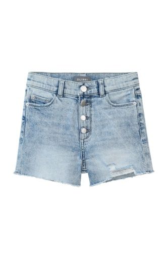 Lucy Shorts Cut Off