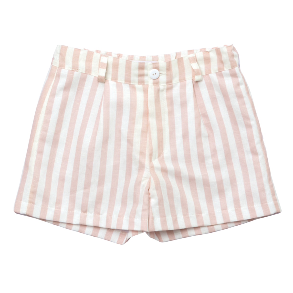 Pink Delight Girl Shorts