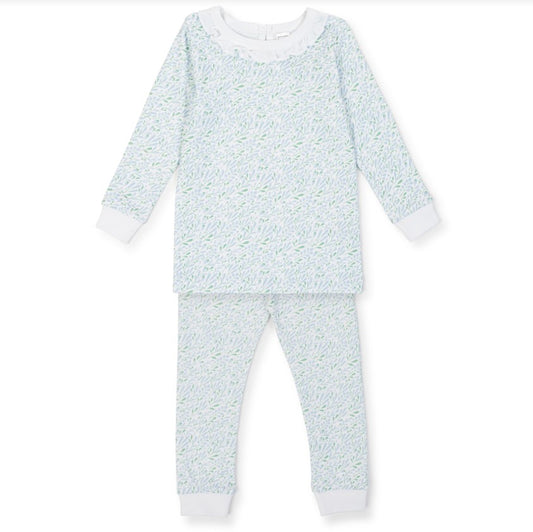 Ava Pajama Set