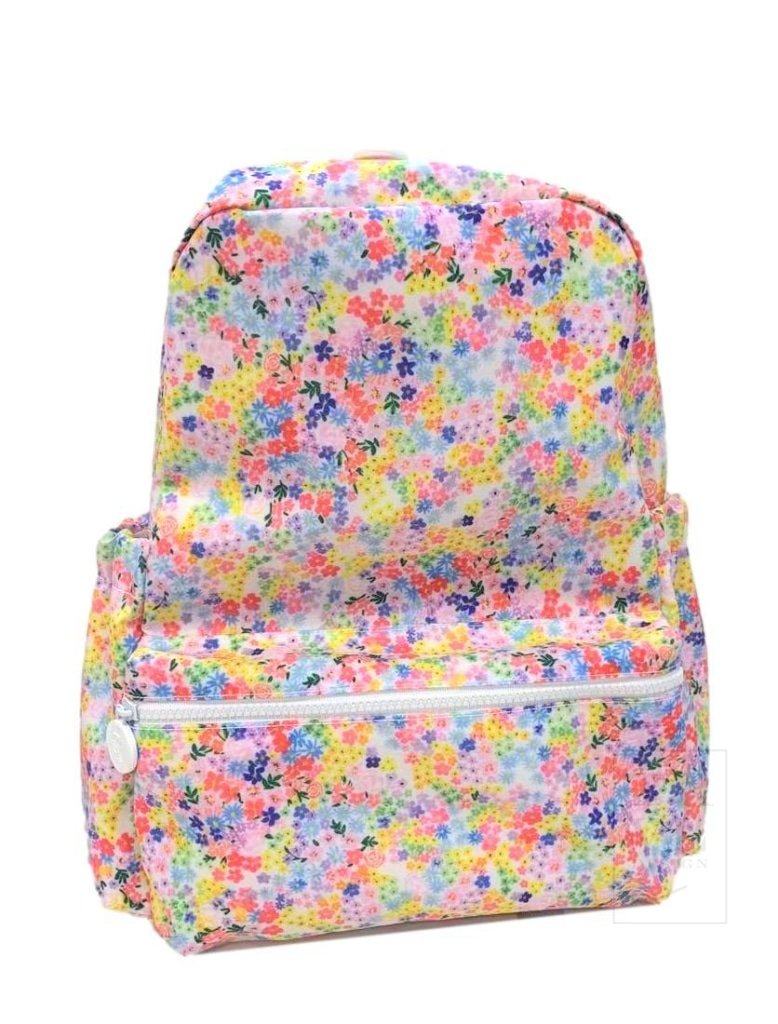 The Backpacker - Meadow Floral