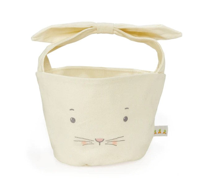 Bun Bun Bunny Basket