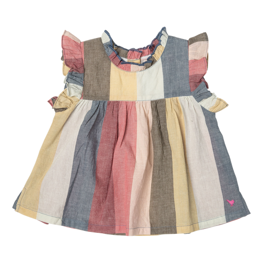 Girls Morrison Multi Top