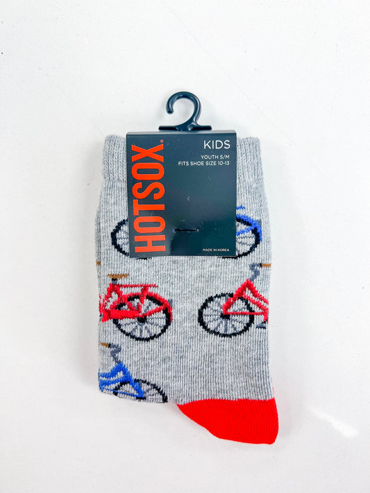 Cycle Socks