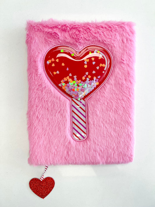 Heart Journal