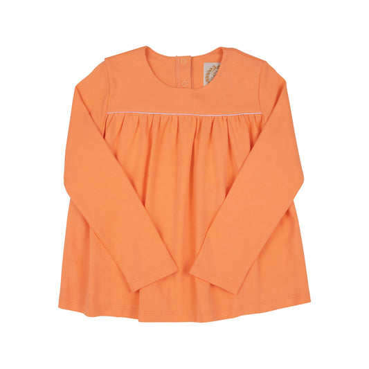 Long Sleeve Dowell Day Top